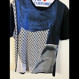 Versace Jeans T-shits